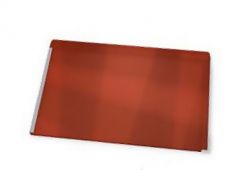 PREFA - Střešní panel FX.12 malý hladký | tmavě hnědá, antracitová, černá, cihlově červená, tmavě červená, mechově zelená, světle šedá, oříšková, břidlicová