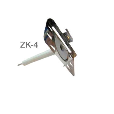 Úhlové příponky pro kotvení plechových krytin - ZK-4 MDM