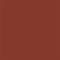 Plech tabule 0,5x1250x2000mm PES v barvě (barevný pozink) - ral 3011 červená s fólií