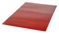 SATJAM Plech tabule 0,5mm (1250x2000) polyester PE25 - korálově červená ral 3016