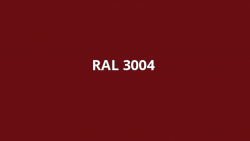 BLACHDOM PLUS Vzpěra roštu ke zdi - RAL 9005 OMAK ROOF
